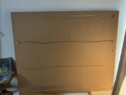 Moonlight Over Memphis